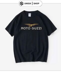 Áo Thun Moto Guzzi